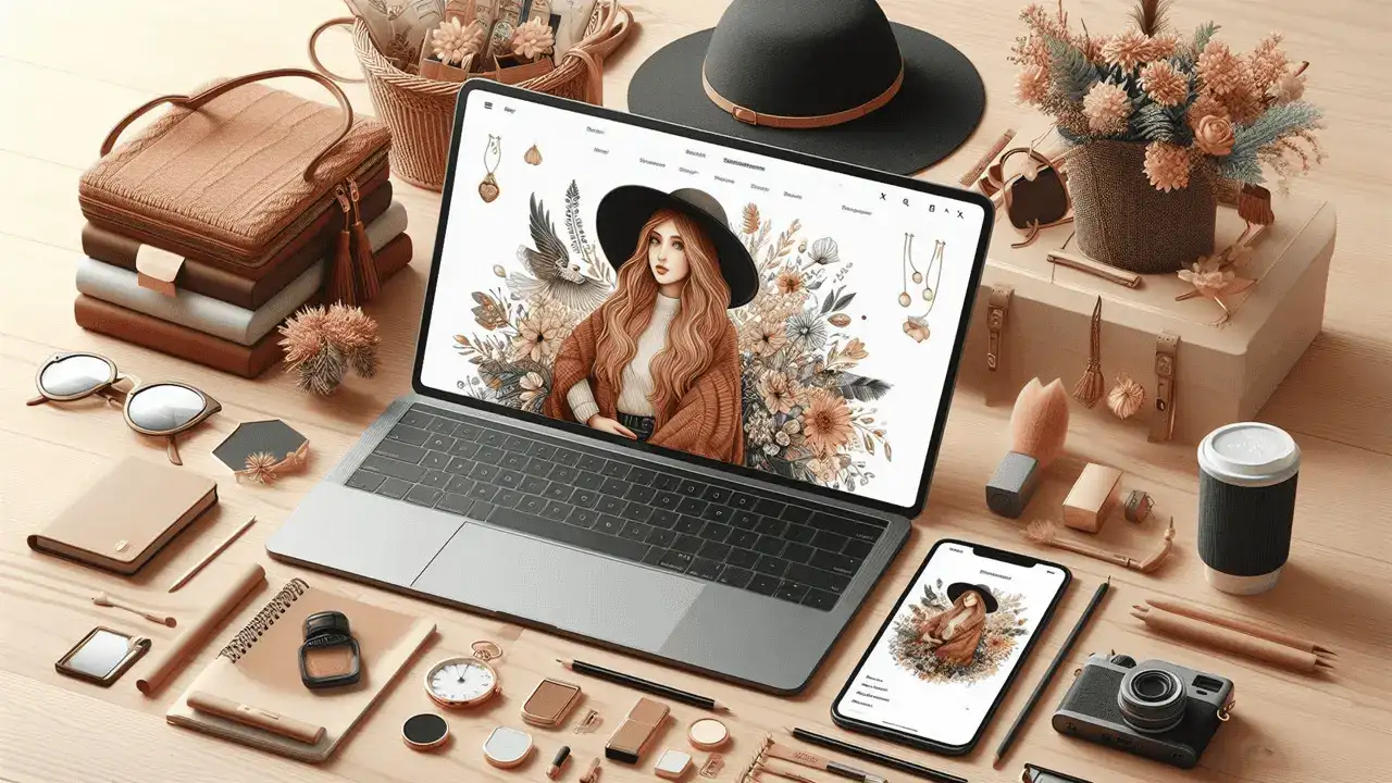 Kapee Fashion Store Woocommerce Theme Download