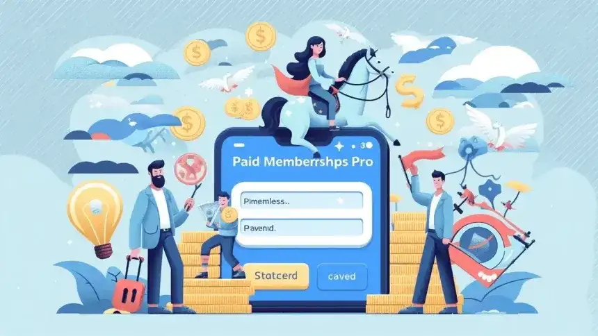 Paid Memberships Pro Plugin Download