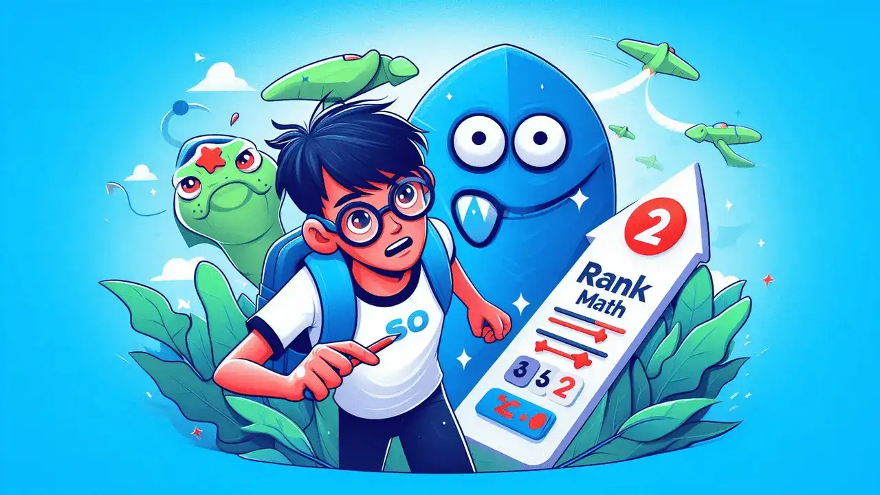 Rank Math Seo Pro Download Free