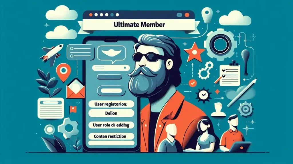 Ultimate Member Pro WordPress Plugin download free