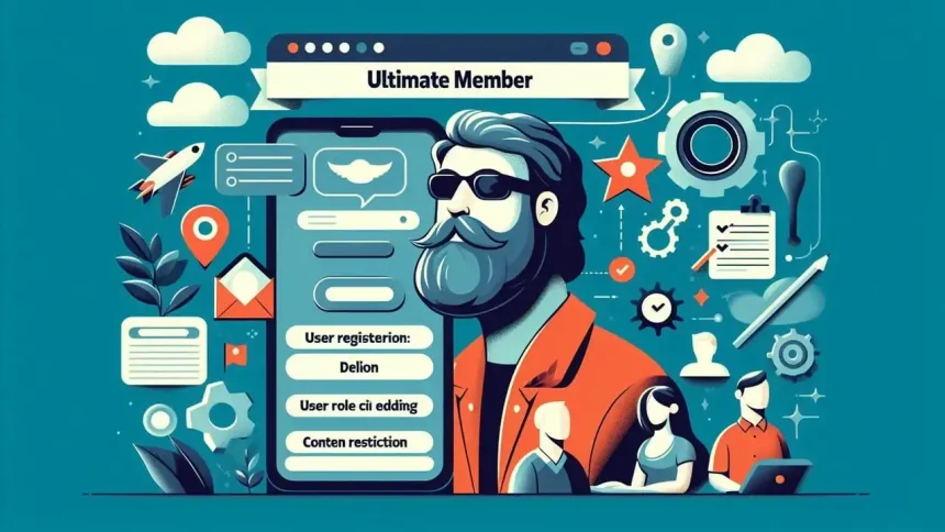 Ultimate Member Pro Wordpress Plugin Download Free