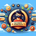 Ultimate Membership Pro Wordpress Plugin