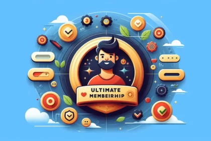 Ultimate Membership Pro Wordpress Plugin