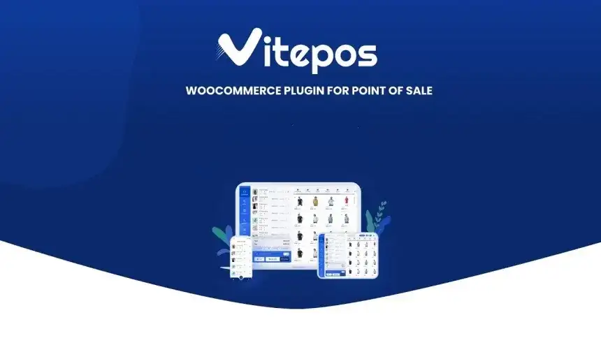 Vitepos Pro Wordpress Point Of Sale
