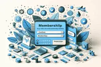 Woocommerce Membership Plugin Download