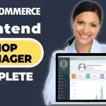 Woocommerce Frontend Manager Ultimate