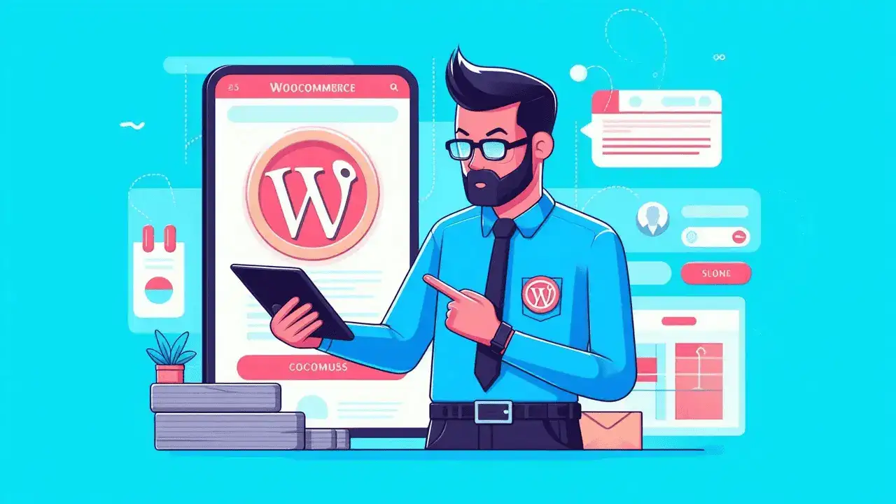 Woocommerce Smart Manager Plugin