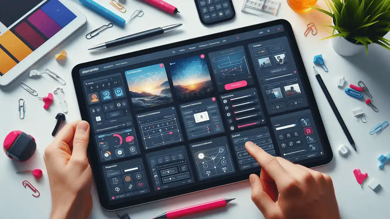 Elementor Pro Free Download Wordpress Plugin