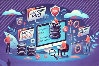 Backuply Pro Plugin For Wordpress