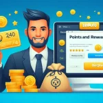 Bravo Woocommerce Points And Rewards