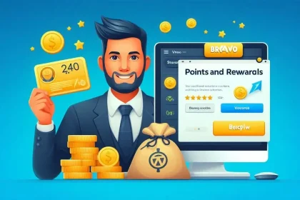 Bravo Woocommerce Points And Rewards