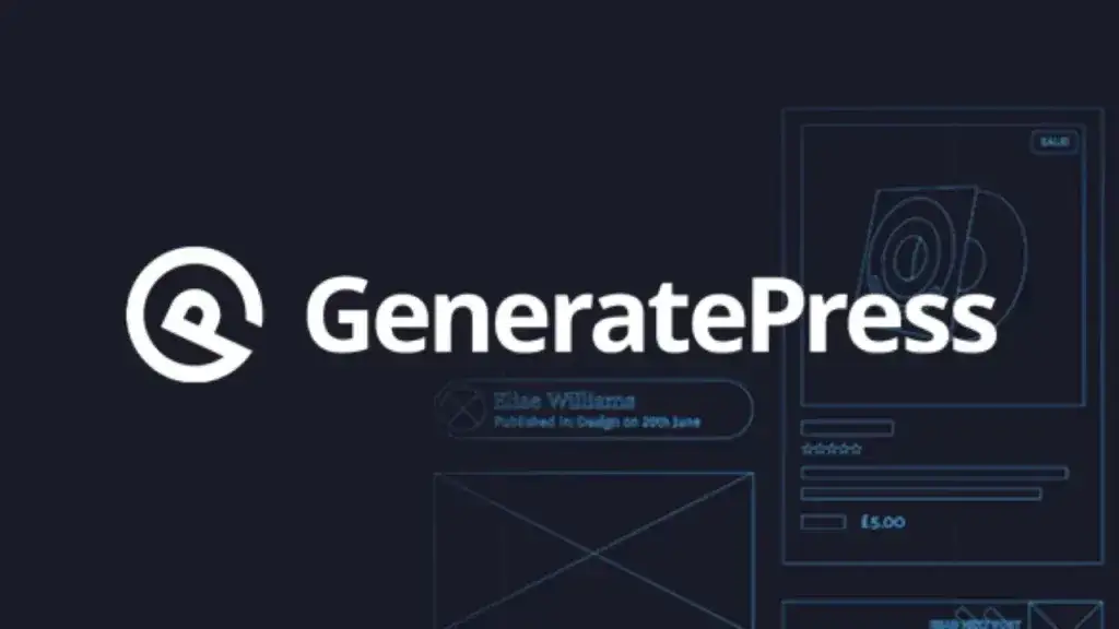 GeneratePress Premium Plugin Free Download