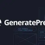 Generatepress Premium Plugin Free Download