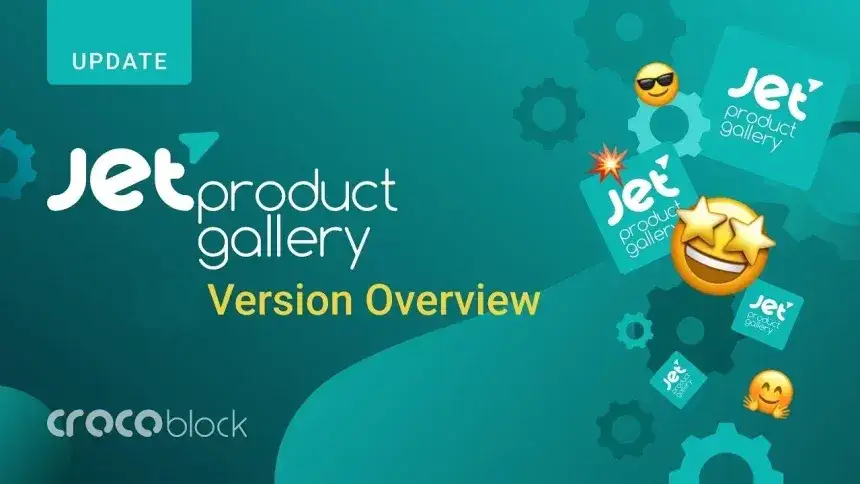 Jet Product Gallery Plugin Download