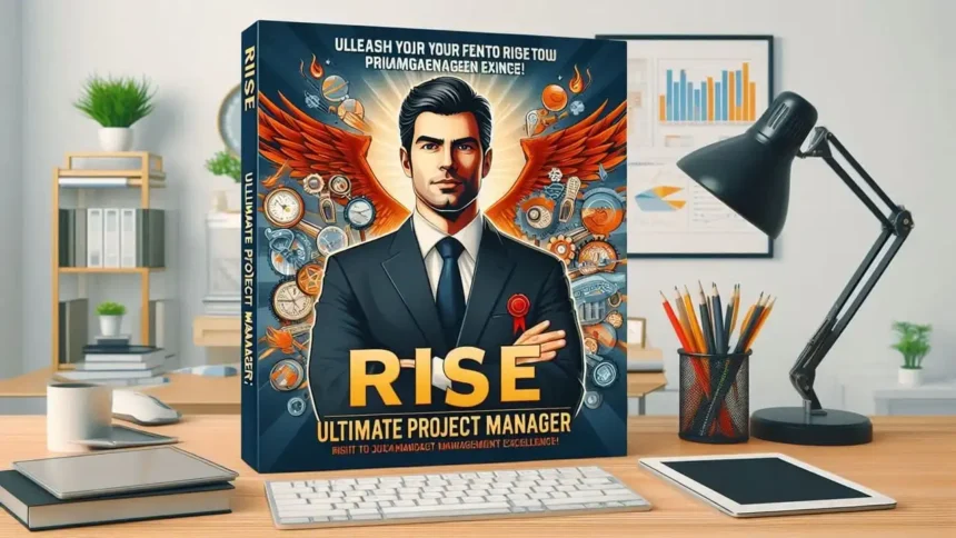 Rise Ultimate Project Manager Free