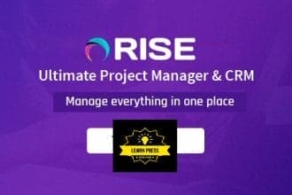 Rise Ultimate Project Manager Free Download