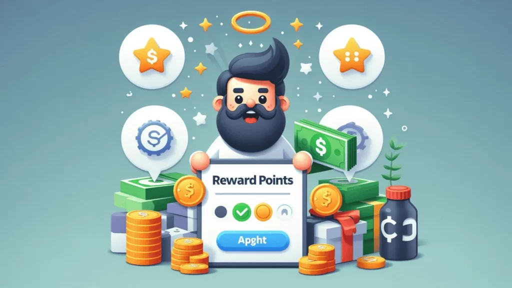 SUMO Reward Points Plugin Download