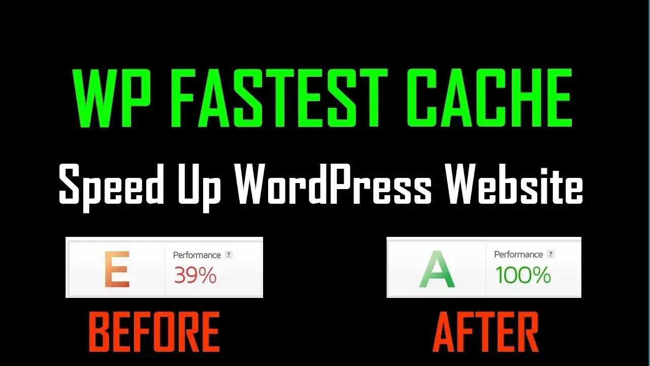 Wp Fastest Cache Premium Download