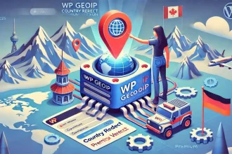 Wp Geoip Country Redirect Wordpress Plugin Download