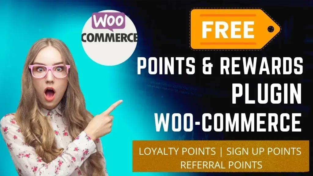 WooCommerce Points and Rewards Plugin Download