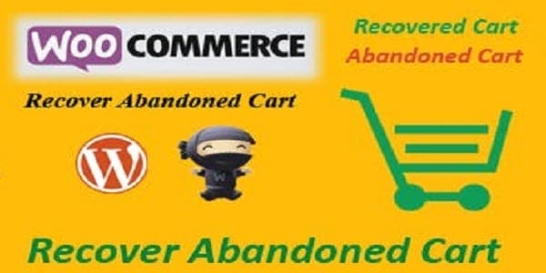 Woocommerce Recover Abandoned Cart Free Download