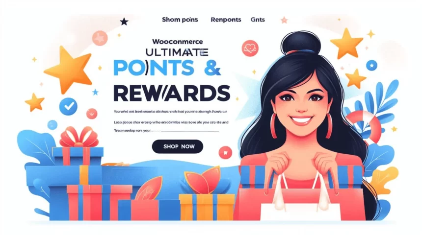 Woocommerce Ultimate Points And Rewards Download