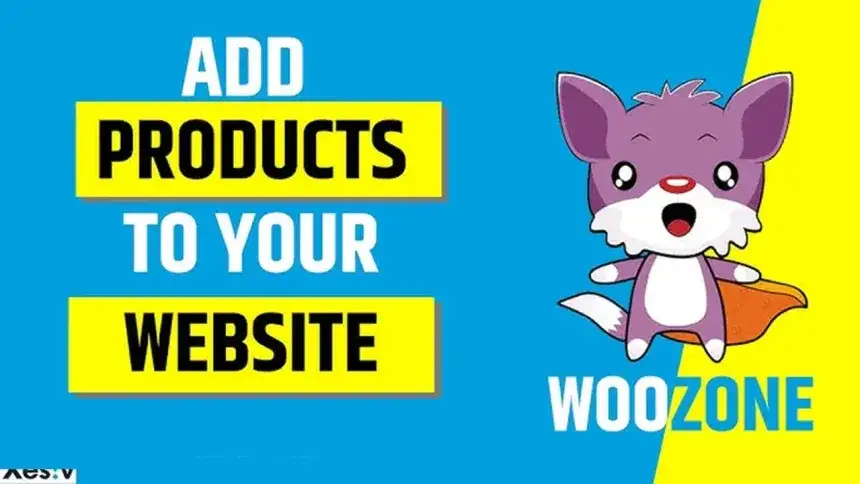Woozone Woocommerce Amazon Affiliates Download