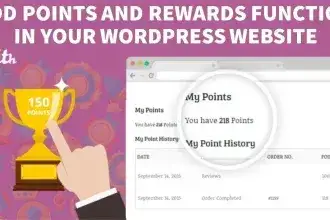 Yith Woocommerce Points And Rewards