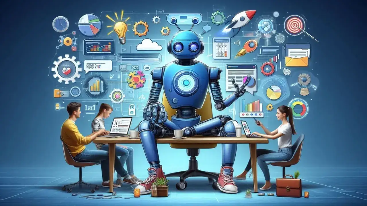 Ewebot Wordpress Theme