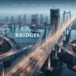 Bridge Wordpress Theme Free Download