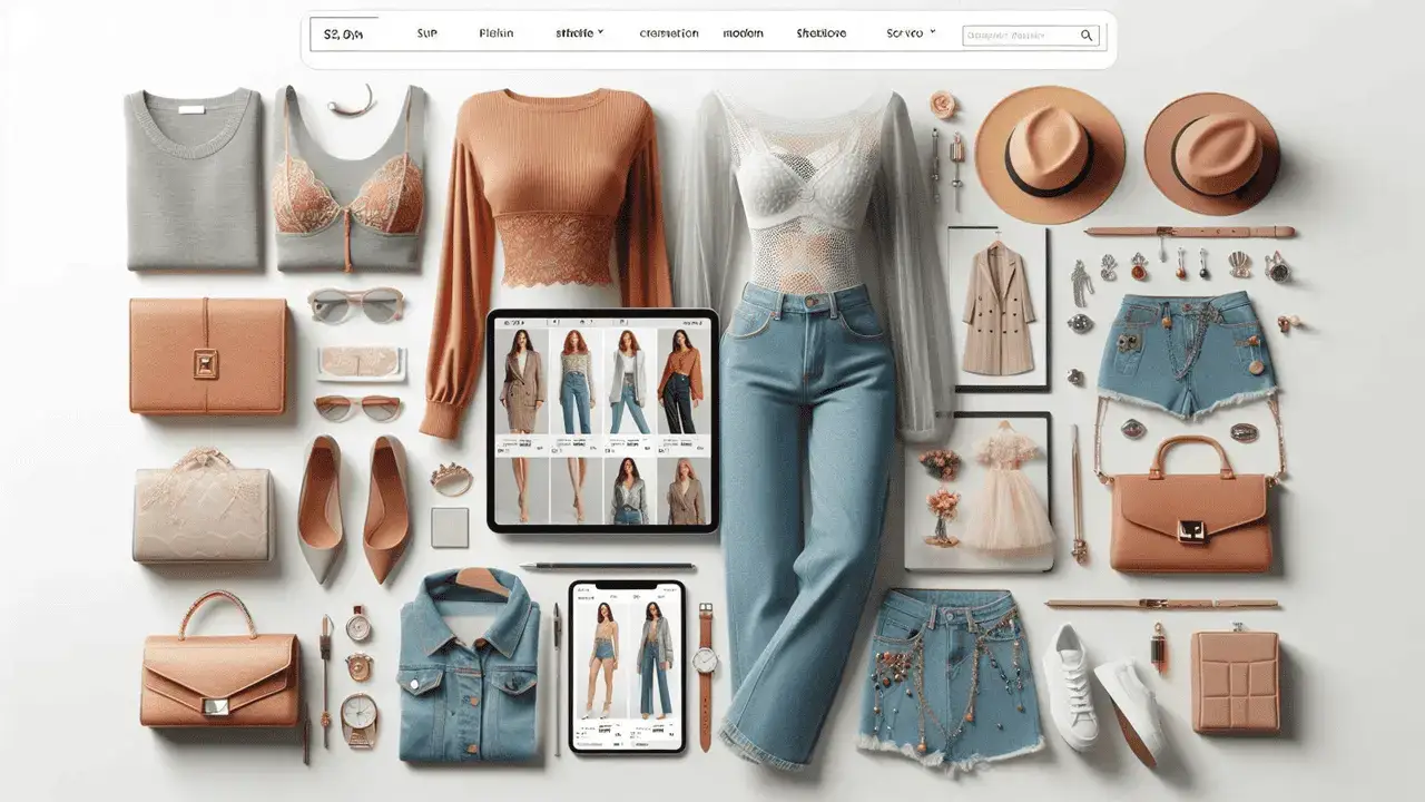 Clotya Fashion Store Ecommerce Theme