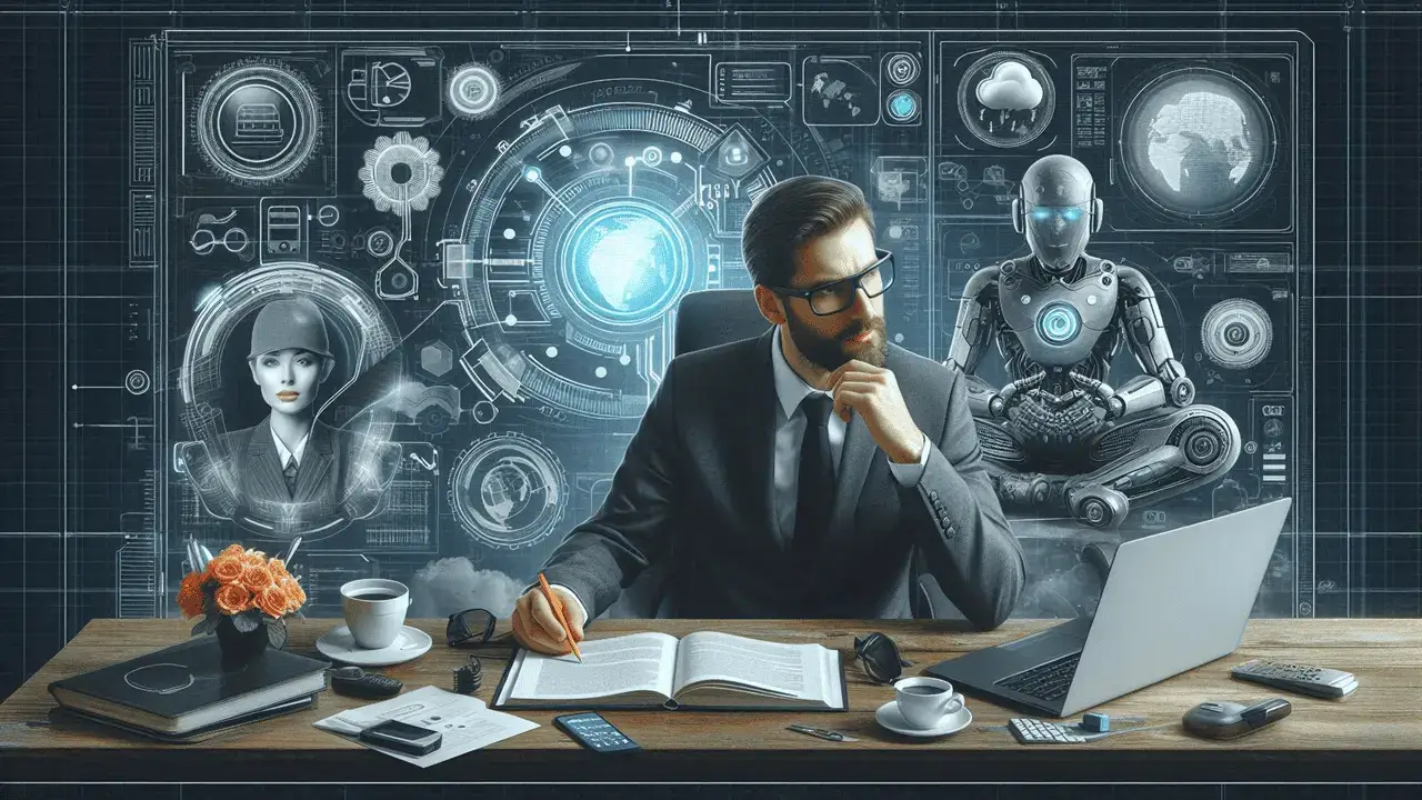 Tecnologia Wordpress Theme Free Download