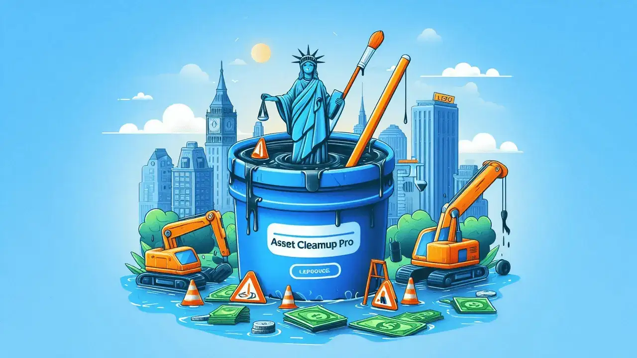 Asset Cleanup Pro Wordpress Plugin Download