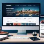 Classima Wordpress Theme Download