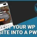 Instantify Wordpress Pwa Notification Plugin - Mobile App Notification