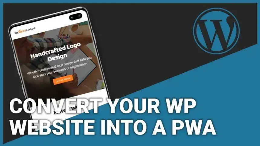 Instantify Wordpress Pwa Notification Plugin - Mobile App Notification