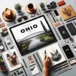 Ohio Portfolio Wordpress Theme Download