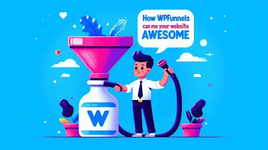 WP Funnels Pro Plugin for Wordpress