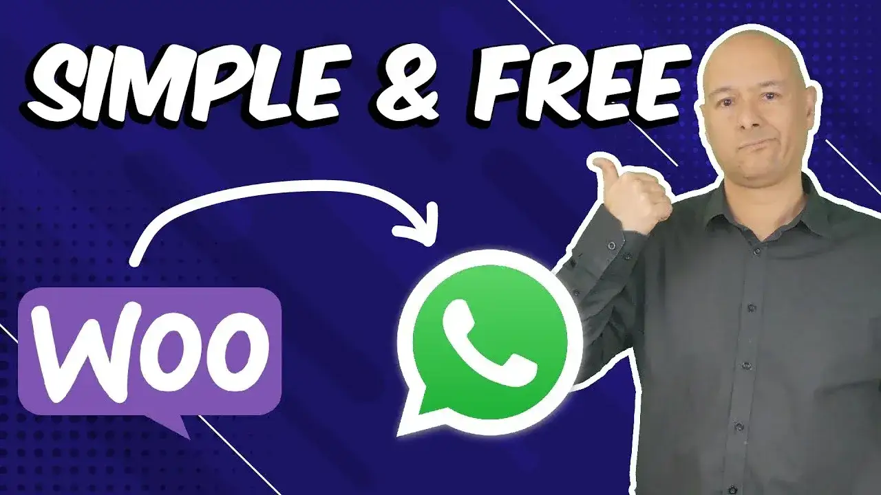 Woocommerce Whatsapp Order Notification Integration