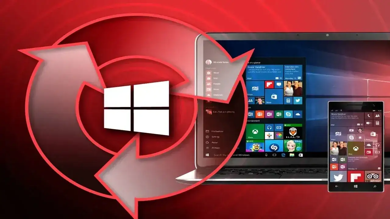 Download-Windows-Softwares-free