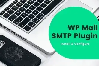 A Screenshot Of Wp Mail Smtp Pro Plugin Settings Page