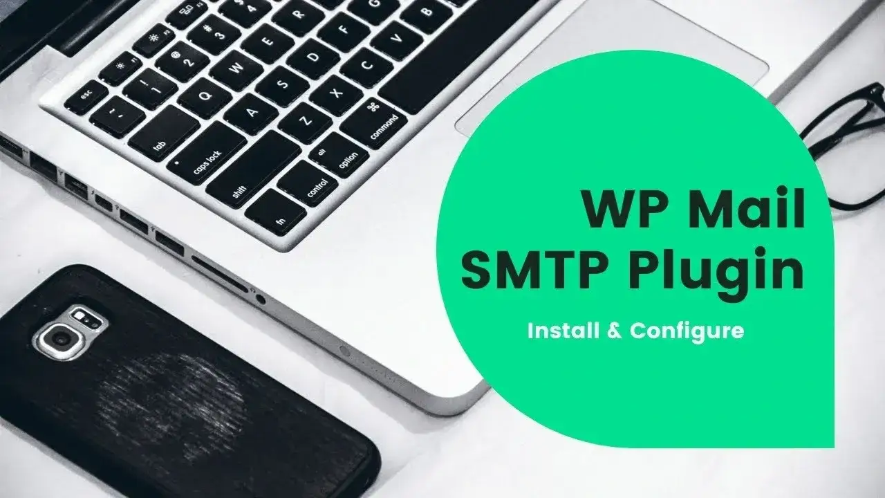 A Screenshot Of Wp Mail Smtp Pro Plugin Settings Page