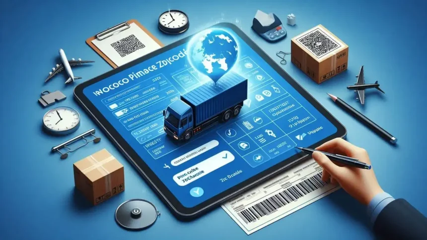 Woocommerce Pincode Zipcode Checker Plugin