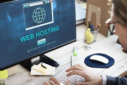 Cheap Web Hosting Provider