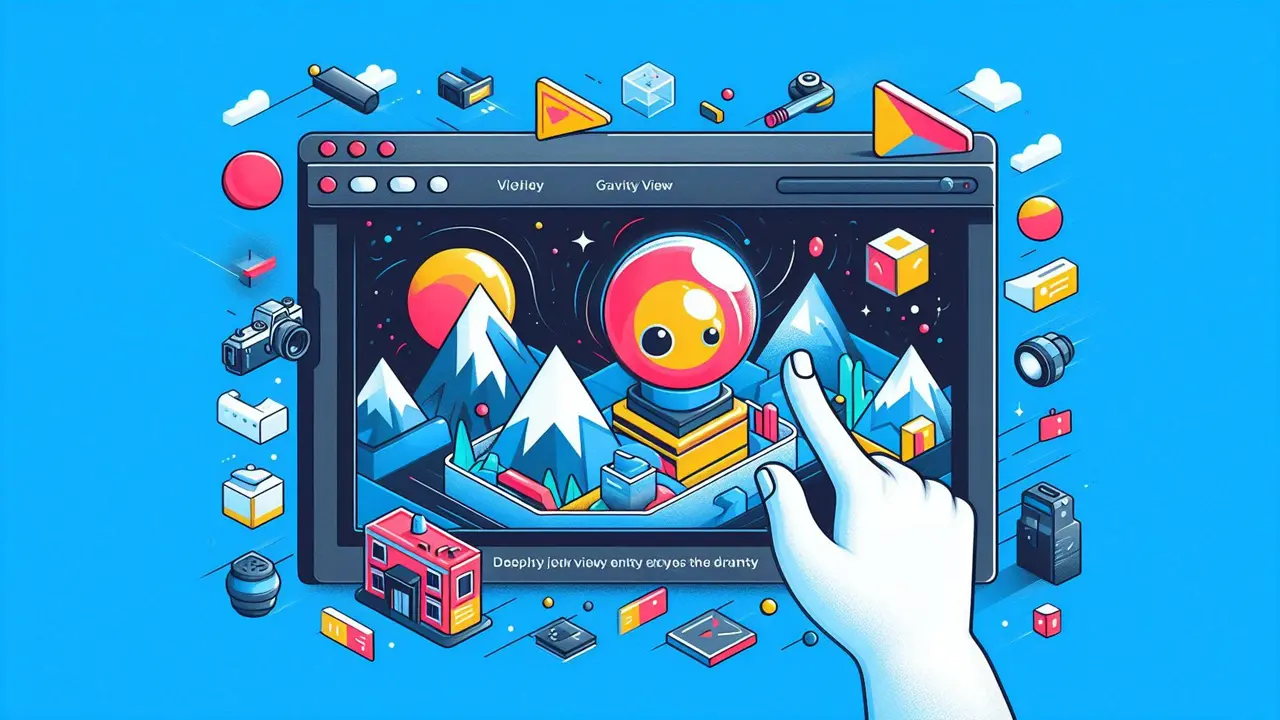 Gravityview Wordpress Plugin