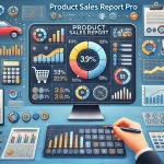 Product Sales Report Pro Plugin