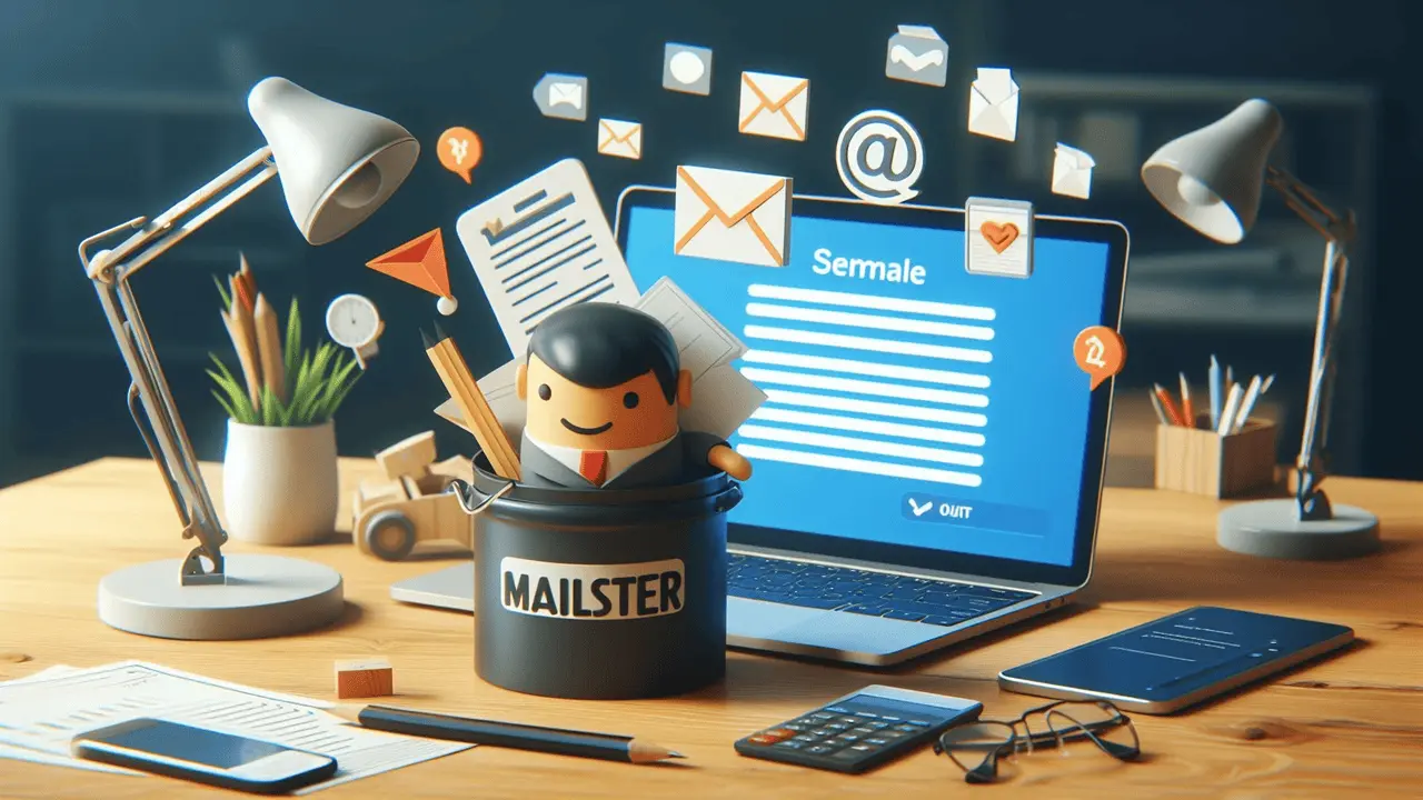 Mailster Email Newsletter Plugin