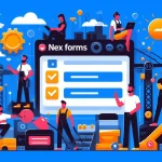 Nex Forms Wordpress Form Builder Drag And Drop Tool