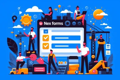 Nex Forms Wordpress Form Builder Drag And Drop Tool