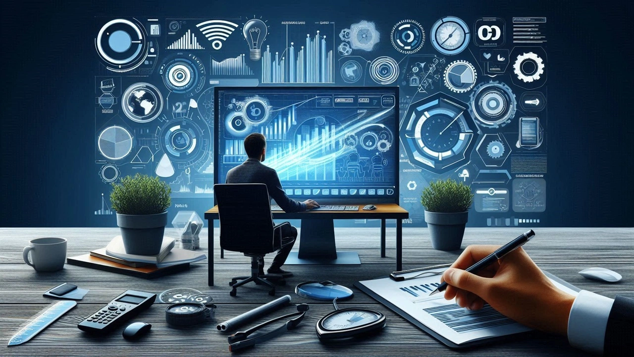 Seowp Digital Marketing Wordpress Theme Designed For Seo Agencies